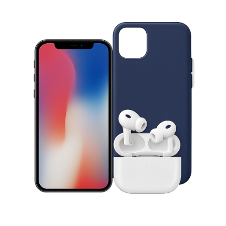 Image de la catégorie Téléphones & Tablettes