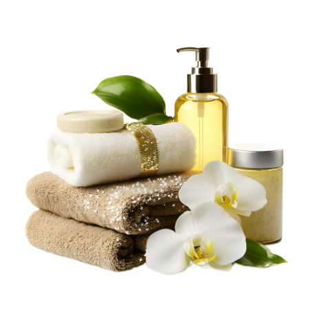 Image de la catégorie Beauté & Santé