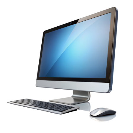 Image de la catégorie Informatique