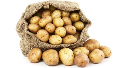 Image de Pack oignon et pomme de terre  10 kg