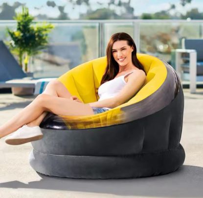 Image de Fauteuil gonflable