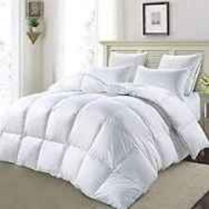 Image de Couette de lit