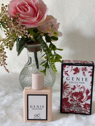 Image de Parfum gucci bloom