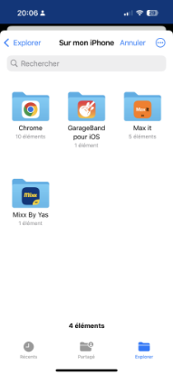 Image de Test photo