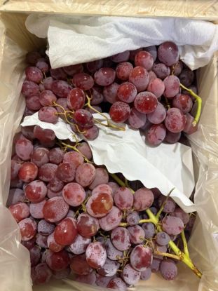 Image de Raisins