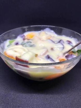 Image de Salade de fruit