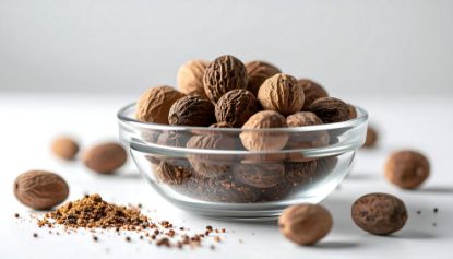 Image de Muscade grain 250g