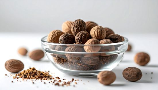 Image de Muscade grain 250g