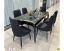 Image de Tables à manger  + 6 chaises