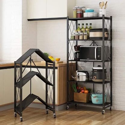 Image de Etagère en fer