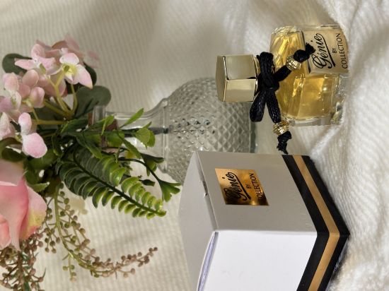 Image de Parfum flora gucci