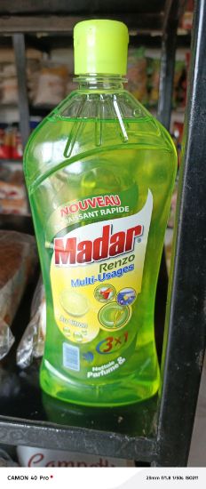 Image de Madar liquide 1l