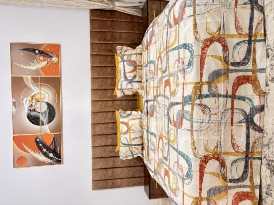 Image de Gold jaine multi couleur